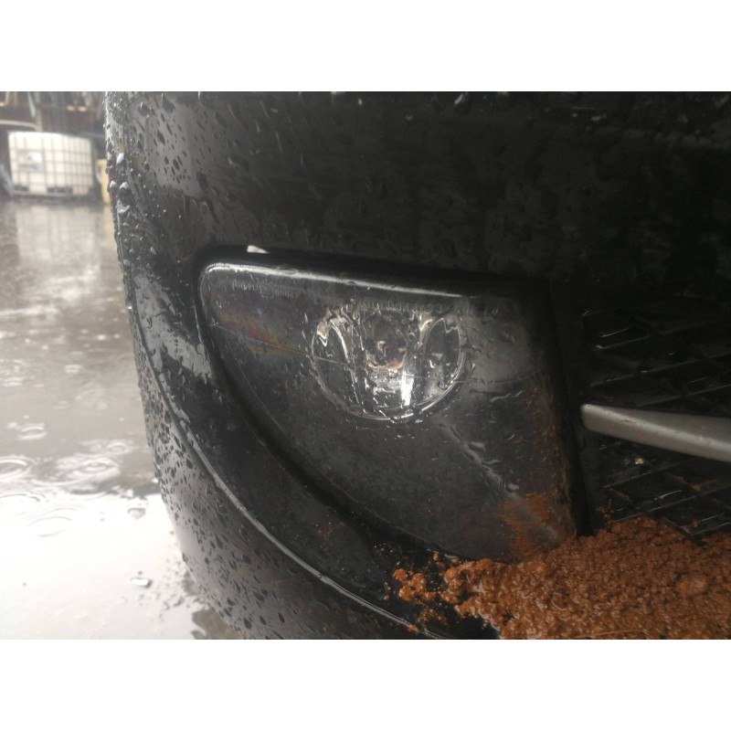 Recambio de faro antiniebla derecho para bmw serie 5 lim. (f10) 535d referencia OEM IAM 89206701  