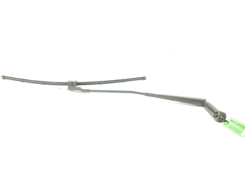 Recambio de brazo limpia delantero izquierdo para citroën c4 picasso exclusive referencia OEM IAM 9654063580  