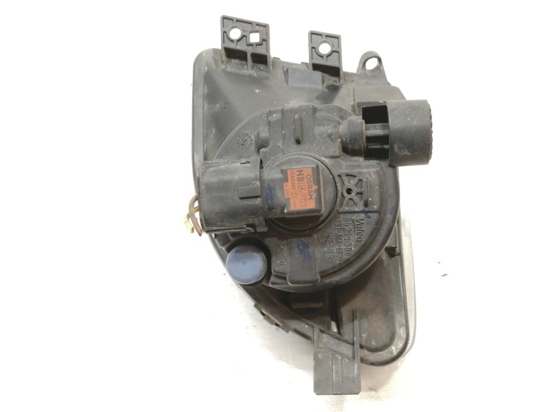 Recambio de faro antiniebla derecho para bmw serie 5 lim. (f10) 535d referencia OEM IAM 89206701  