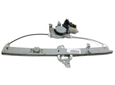 Recambio de elevalunas trasero derecho para renault koleos dynamique pack2 referencia OEM IAM 82750JY00A  ELECTRICO