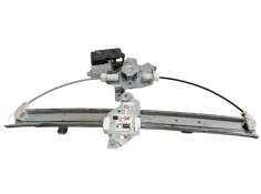 Recambio de elevalunas trasero derecho para renault koleos dynamique pack2 referencia OEM IAM 82750JY00A  ELECTRICO 2