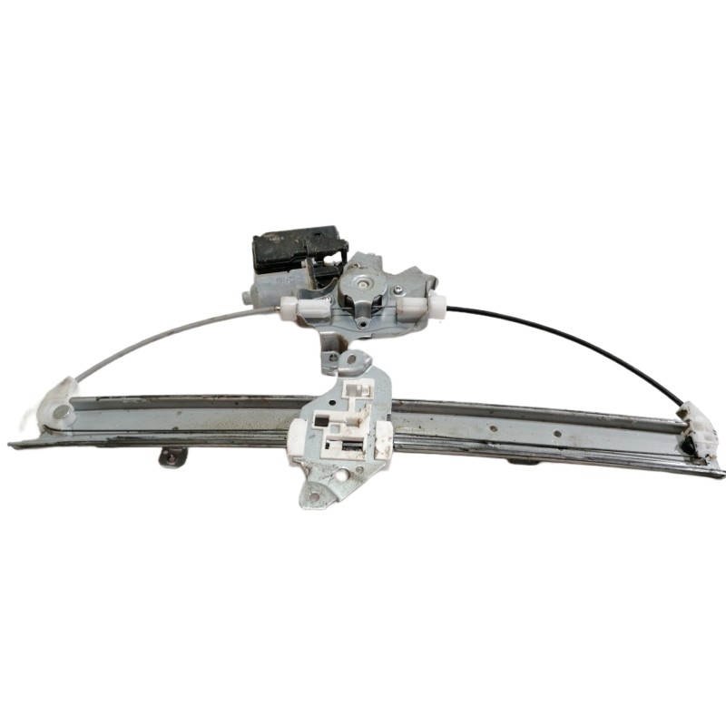 Recambio de elevalunas trasero derecho para renault koleos dynamique pack2 referencia OEM IAM 82750JY00A  ELECTRICO