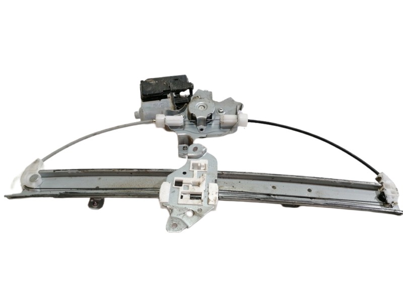 Recambio de elevalunas trasero derecho para renault koleos dynamique pack2 referencia OEM IAM 82750JY00A  ELECTRICO