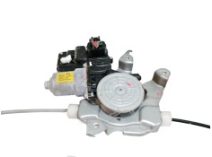 Recambio de elevalunas trasero izquierdo para renault koleos dynamique pack2 referencia OEM IAM 82721JY00A 827214390R  2