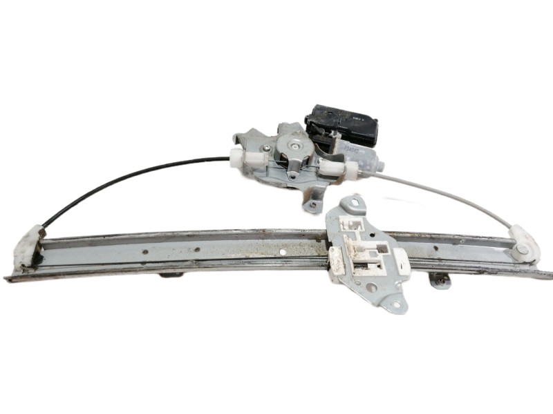 Recambio de elevalunas trasero izquierdo para renault koleos dynamique pack2 referencia OEM IAM 82751JY00A  ELECTRICO