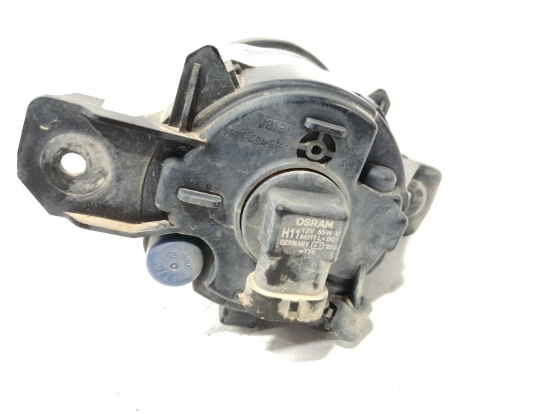 Recambio de faro antiniebla izquierdo para renault koleos dynamique pack2 referencia OEM IAM 89206431  