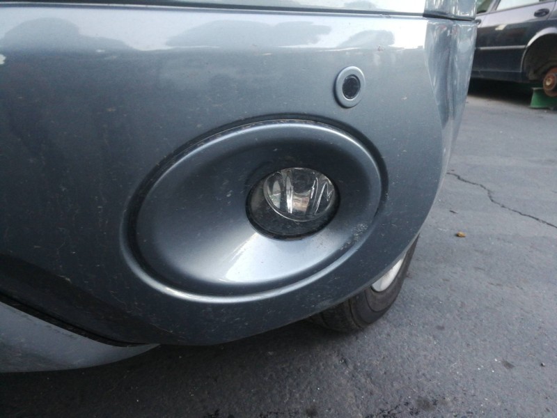 Recambio de faro antiniebla izquierdo para renault koleos dynamique pack2 referencia OEM IAM 89206431  