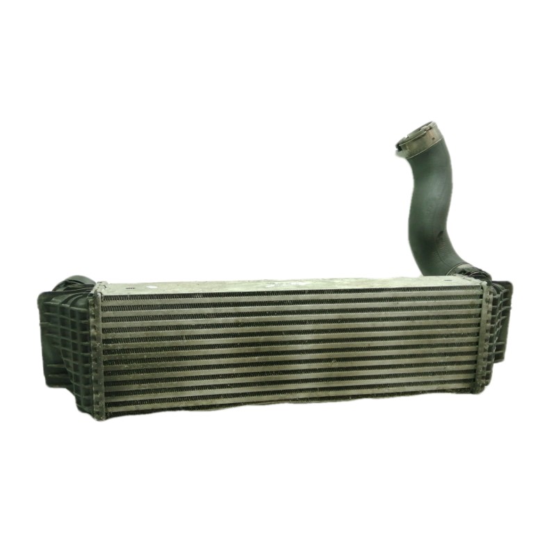 Recambio de intercooler para bmw serie 5 lim. (f10) 535d referencia OEM IAM 17517812016 1751781201602 T3384003