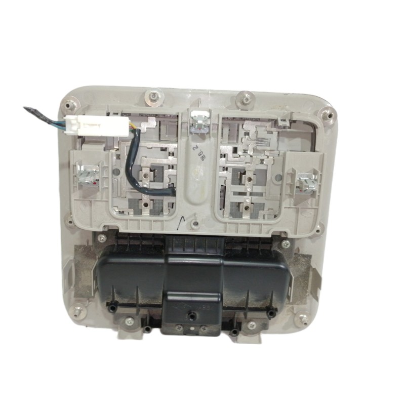 Recambio de luz interior para renault koleos dynamique pack2 referencia OEM IAM   