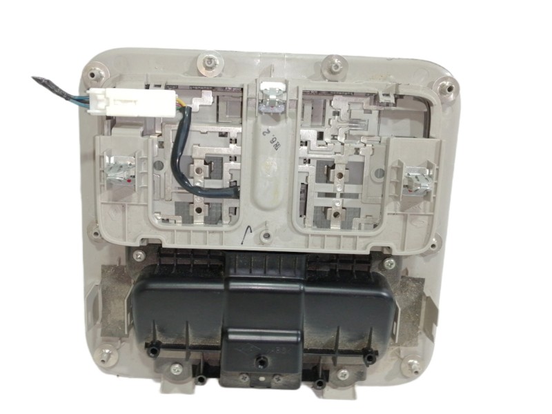 Recambio de luz interior para renault koleos dynamique pack2 referencia OEM IAM   