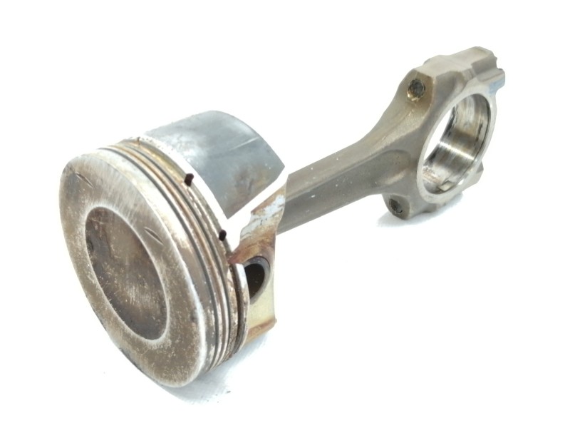 Recambio de piston para peugeot 307 cc (s1) 2.0 referencia OEM IAM   