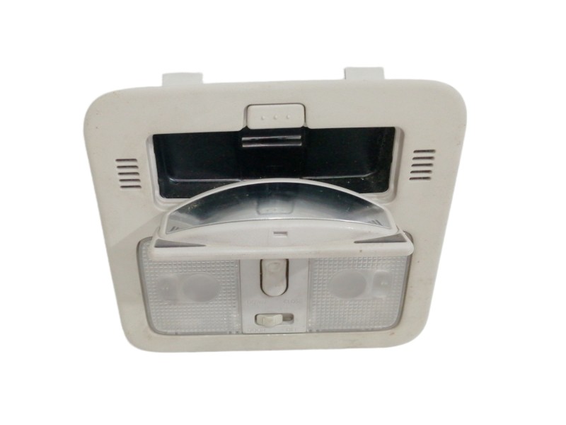 Recambio de luz interior para renault koleos dynamique pack2 referencia OEM IAM   