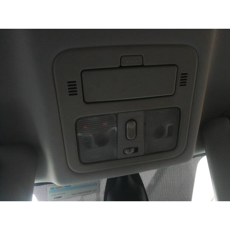 Recambio de luz interior para renault koleos dynamique pack2 referencia OEM IAM   