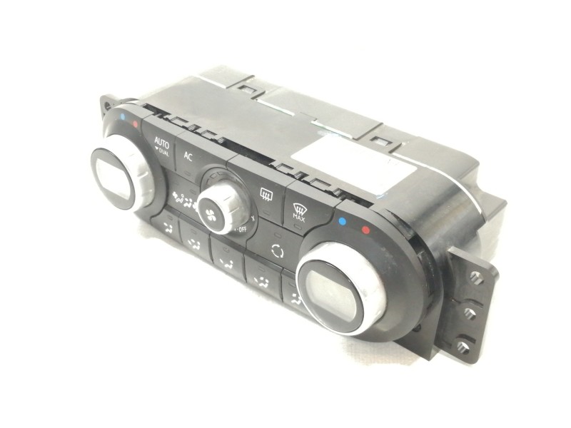 Recambio de mando calefaccion / aire acondicionado para renault koleos dynamique pack2 referencia OEM IAM 27500JY76C 5037225411B