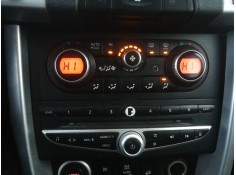Recambio de mando calefaccion / aire acondicionado para renault koleos dynamique pack2 referencia OEM IAM 27500JY76C 5037225411B 2