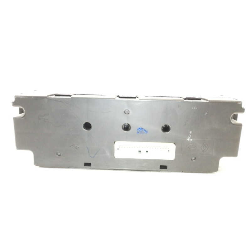 Recambio de mando calefaccion / aire acondicionado para renault koleos dynamique pack2 referencia OEM IAM 27500JY76C 5037225411B