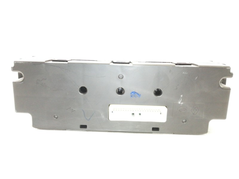 Recambio de mando calefaccion / aire acondicionado para renault koleos dynamique pack2 referencia OEM IAM 27500JY76C 5037225411B