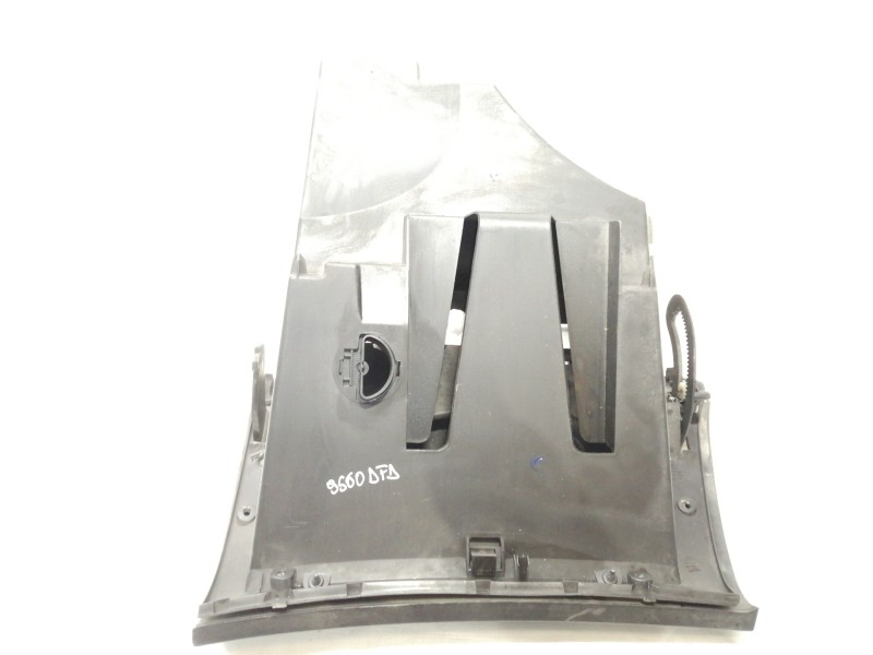 Recambio de guantera para peugeot 307 cc (s1) 2.0 referencia OEM IAM 9634503877  