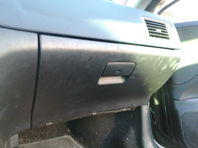 Recambio de guantera para peugeot 307 cc (s1) 2.0 referencia OEM IAM 9634503877  