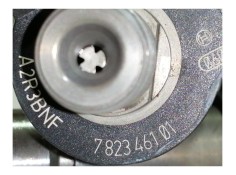 Recambio de inyector para bmw serie 5 lim. (f10) 535d referencia OEM IAM 782346101 A2R3BNF  2