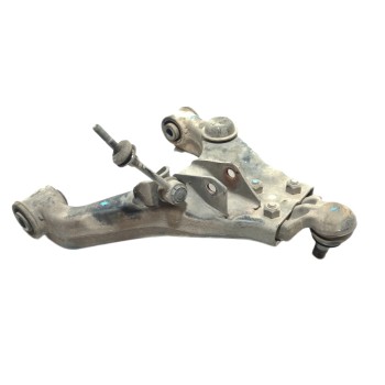 BRAZO SUSPENSION INFERIOR DELANTERO IZQUIERDO 