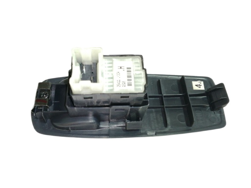Recambio de mando elevalunas delantero derecho para renault koleos dynamique pack2 referencia OEM IAM 25411JY00A 80960JY50A 