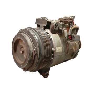 COMPRESOR AIRE ACONDICIONADO A0008302600 