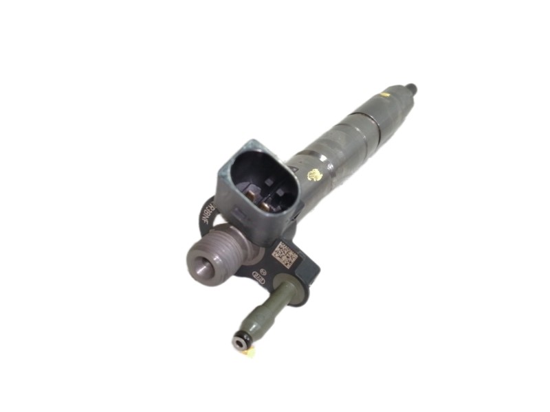 Recambio de inyector para bmw serie 5 lim. (f10) 535d referencia OEM IAM 782346101 A2R3BNF 