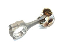 Recambio de piston para peugeot 307 cc (s1) 2.0 referencia OEM IAM    2