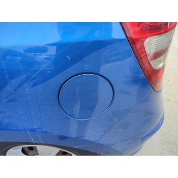 TAPA EXTERIOR COMBUSTIBLE 