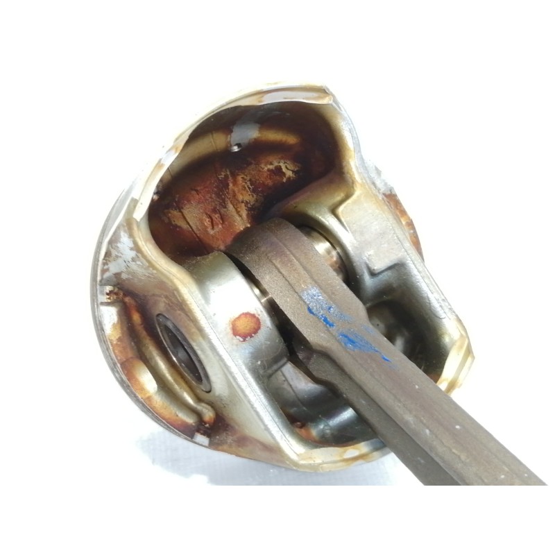 Recambio de piston para peugeot 307 cc (s1) 2.0 referencia OEM IAM   