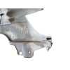Recambio de aleta delantera izquierda para mercedes-benz sprinter 4-t caja/chasis (b904) 411 cdi referencia OEM IAM A9016306907 