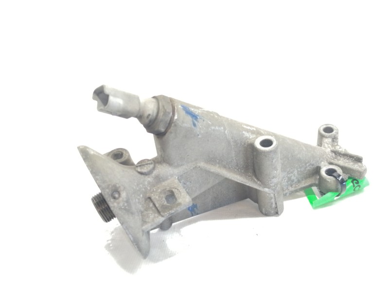 Recambio de soporte filtro aceite para peugeot 307 cc (s1) 2.0 referencia OEM IAM 9652410310  