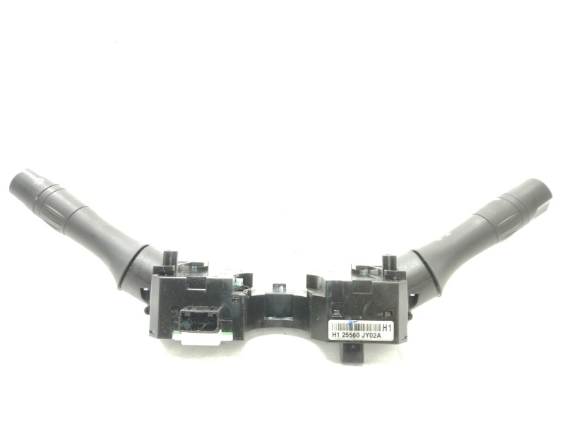 Recambio de mando multifuncion para renault koleos dynamique pack2 referencia OEM IAM 25560JY02A H125560JY02A 