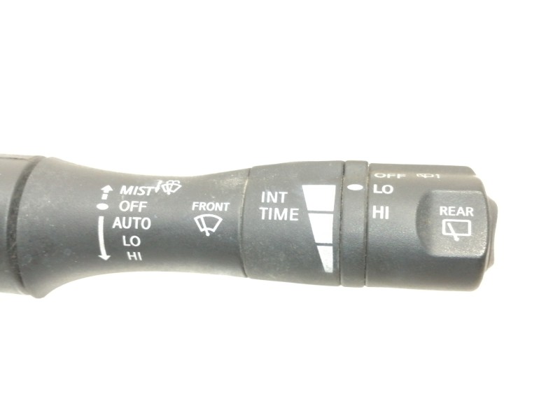 Recambio de mando multifuncion para renault koleos dynamique pack2 referencia OEM IAM 25560JY02A H125560JY02A 