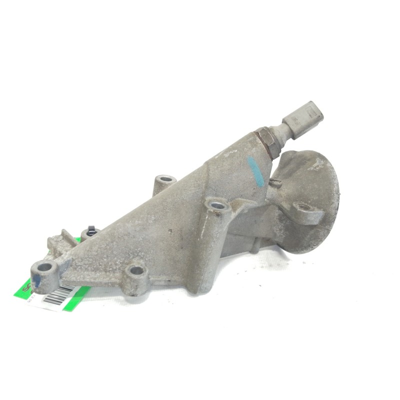 Recambio de soporte filtro aceite para peugeot 307 cc (s1) 2.0 referencia OEM IAM 9652410310  