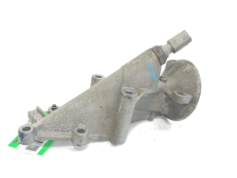 Recambio de soporte filtro aceite para peugeot 307 cc (s1) 2.0 referencia OEM IAM 9652410310  