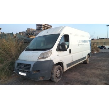 FIAT DUCATO FURGONETA (250_)