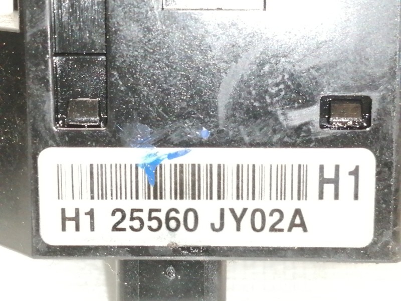 Recambio de mando multifuncion para renault koleos dynamique pack2 referencia OEM IAM 25560JY02A H125560JY02A 