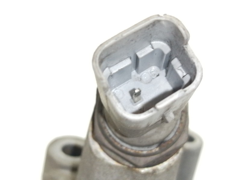 Recambio de soporte filtro aceite para peugeot 307 cc (s1) 2.0 referencia OEM IAM 9652410310  