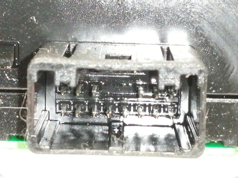 Recambio de mando multifuncion para renault koleos dynamique pack2 referencia OEM IAM 25560JY02A H125560JY02A 