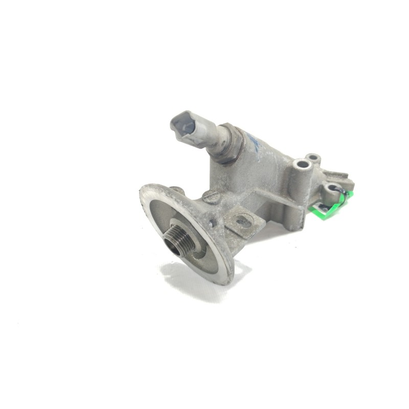 Recambio de soporte filtro aceite para peugeot 307 cc (s1) 2.0 referencia OEM IAM 9652410310  