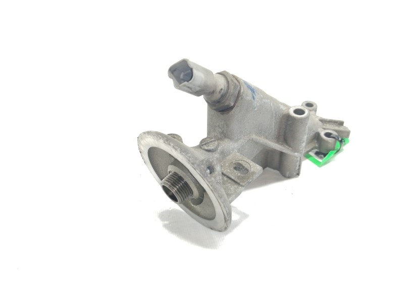 Recambio de soporte filtro aceite para peugeot 307 cc (s1) 2.0 referencia OEM IAM 9652410310  