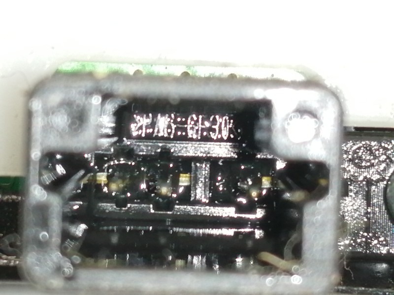 Recambio de mando multifuncion para renault koleos dynamique pack2 referencia OEM IAM 25560JY02A H125560JY02A 