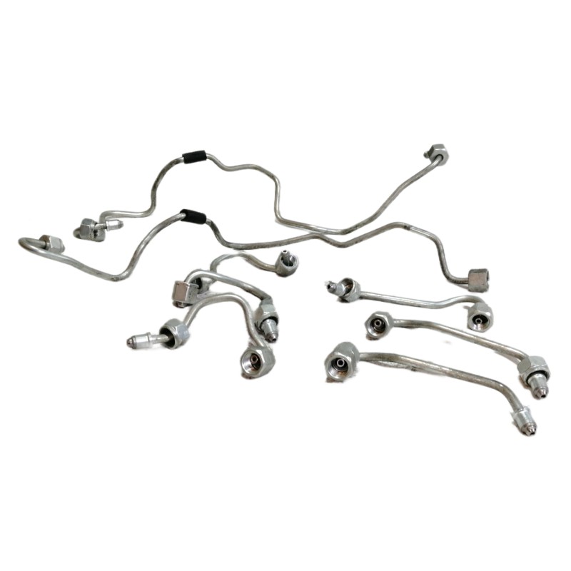 Recambio de tubo para bmw serie 5 lim. (f10) 535d referencia OEM IAM   