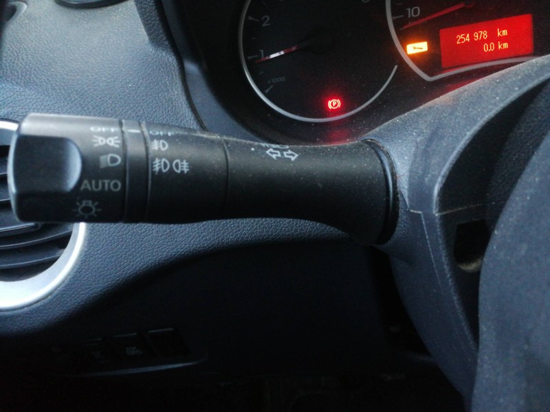 Recambio de mando multifuncion para renault koleos dynamique pack2 referencia OEM IAM 25560JY02A H125560JY02A 