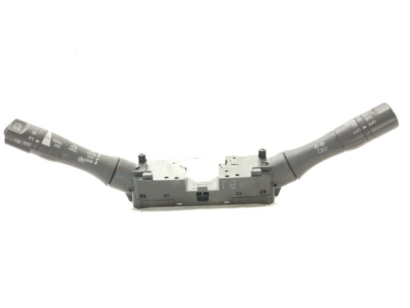 Recambio de mando multifuncion para renault koleos dynamique pack2 referencia OEM IAM 25560JY02A H125560JY02A 