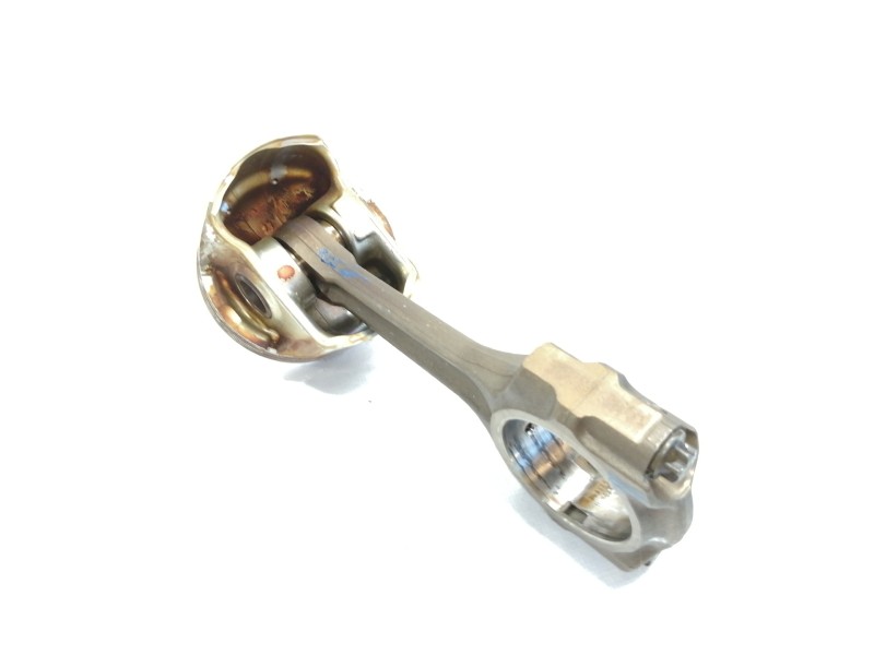 Recambio de piston para peugeot 307 cc (s1) 2.0 referencia OEM IAM   