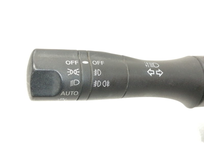 Recambio de mando multifuncion para renault koleos dynamique pack2 referencia OEM IAM 25560JY02A H125560JY02A 