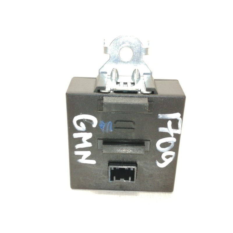 Recambio de modulo electronico para renault koleos dynamique pack2 referencia OEM IAM 28595JY40A A2C53212570 5WK48883